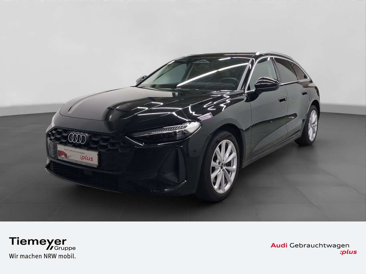 Audi A5 — Audi A5 TFSI Q AHK SPORTSITZE LM18