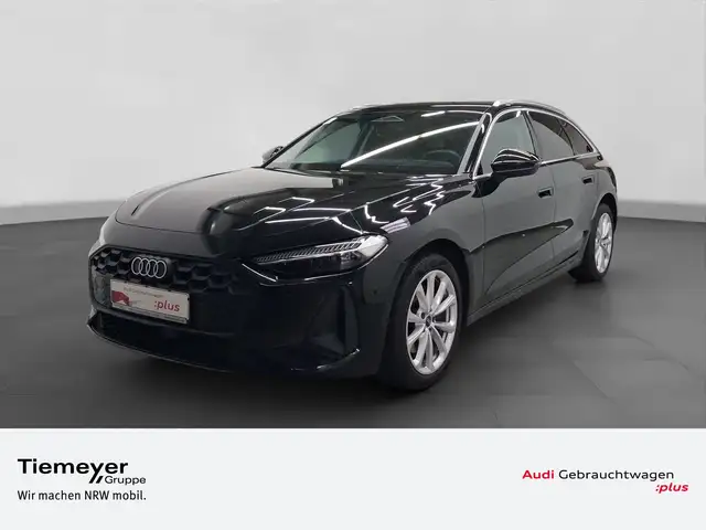Audi A5 TFSI Q AHK SPORTSITZE LM18