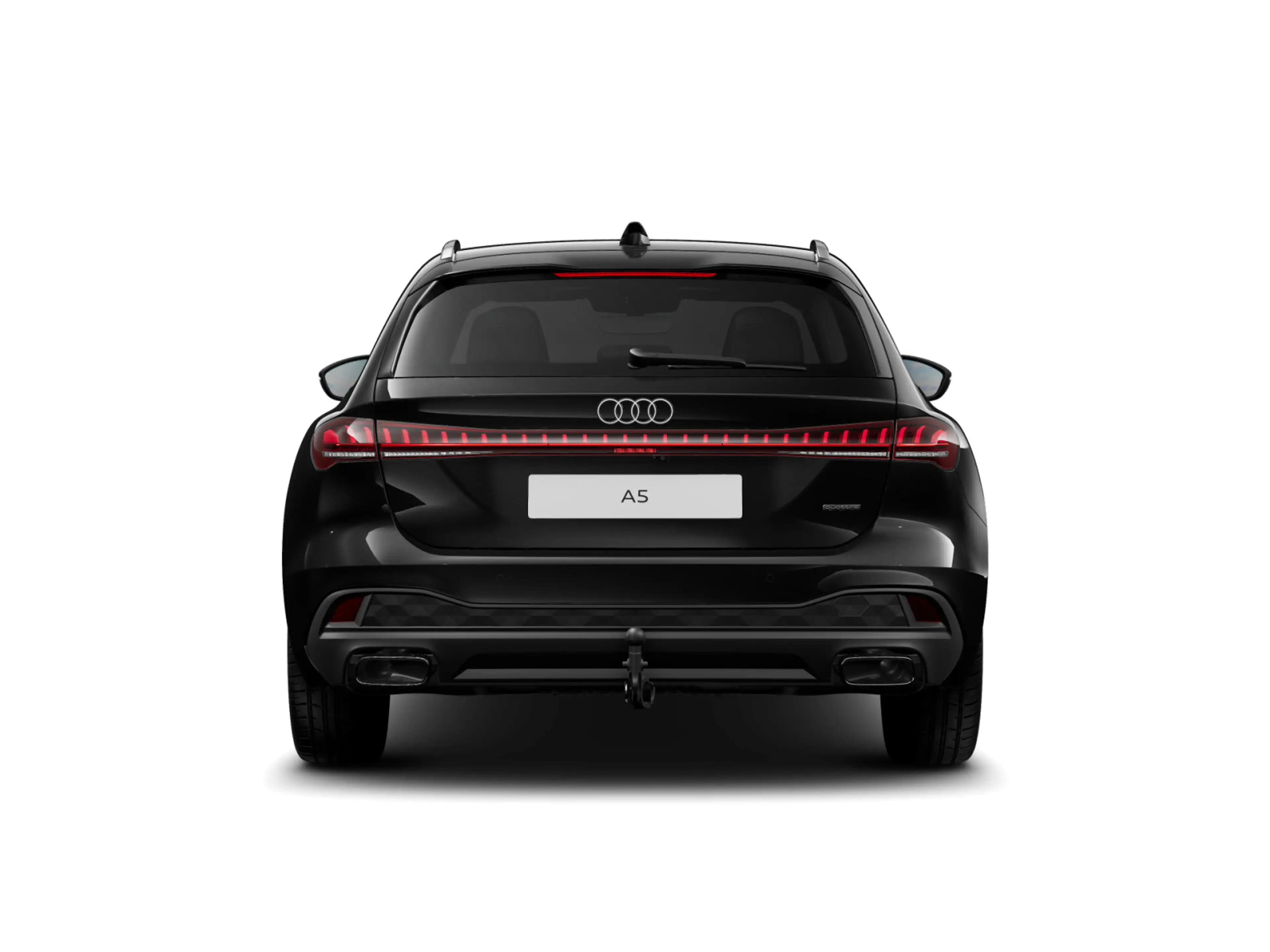 Audi A5 TFSI Q AHK SPORTSITZE LM18 — photo 7