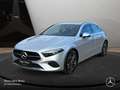 Mercedes-Benz A 200 PROGRESSIVE+MULTIBEAM+KAMERA+TOTW+7G Silber - thumbnail 2