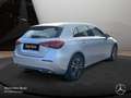 Mercedes-Benz A 200 PROGRESSIVE+MULTIBEAM+KAMERA+TOTW+7G Silber - thumbnail 8