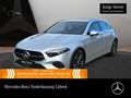 Mercedes-Benz A 200 PROGRESSIVE+MULTIBEAM+KAMERA+TOTW+7G Silber - thumbnail 1