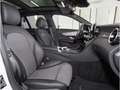 Mercedes-Benz C 300 T4Matic AHK-klappbar/PANO/KAMERA/NAVI/LED Blanc - thumbnail 9