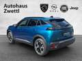 Peugeot 2008 Allure Elektro 156 54 kWh Blau - thumbnail 4