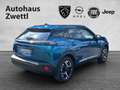 Peugeot 2008 Allure Elektro 156 54 kWh Blau - thumbnail 6