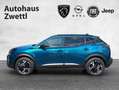 Peugeot 2008 Allure Elektro 156 54 kWh Blau - thumbnail 3