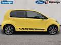 SEAT Mii 1.0 l FR-Line KLIMA RADIO-CD-PLAYER MP3 EASY-FLEX/ Gelb - thumbnail 7