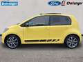 SEAT Mii 1.0 l FR-Line KLIMA RADIO-CD-PLAYER MP3 EASY-FLEX/ Gelb - thumbnail 3