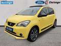 SEAT Mii 1.0 l FR-Line KLIMA RADIO-CD-PLAYER MP3 EASY-FLEX/ Gelb - thumbnail 2