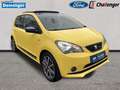 SEAT Mii 1.0 l FR-Line KLIMA RADIO-CD-PLAYER MP3 EASY-FLEX/ Gelb - thumbnail 8