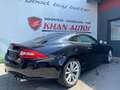 Jaguar XKR -S  5,0 S/C Coupé Supercharged*Leder*Navi*Xenon* Чёрный - thumbnail 3
