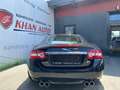 Jaguar XKR -S  5,0 S/C Coupé Supercharged*Leder*Navi*Xenon* Schwarz - thumbnail 4
