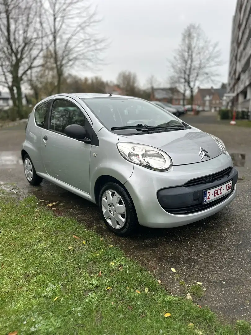 Citroen C1 - 1