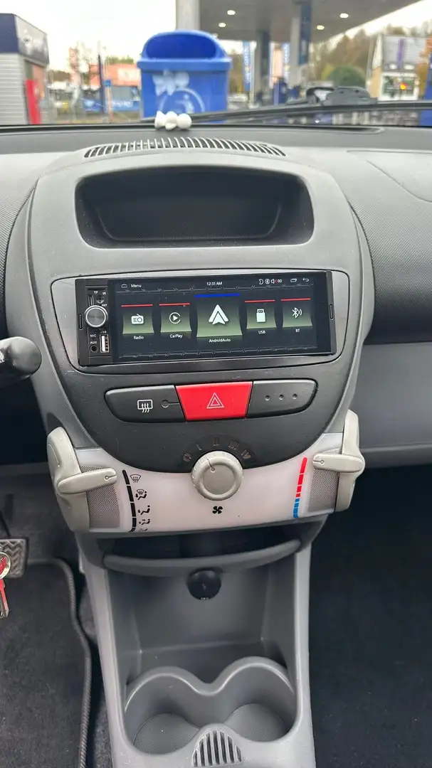 Citroen C1 - 2