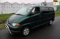 Toyota Hiace 2.4 Emotion Dubbel Cabine Green - thumbnail 1