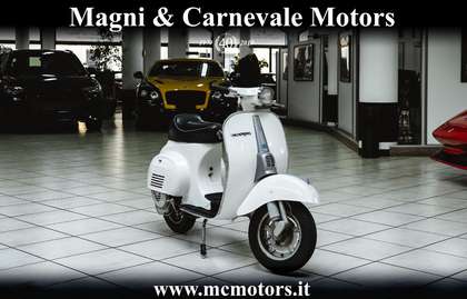 vespa pk 50 in vendita