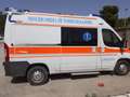 Fiat Ducato Ambulanza allestimento EDM Blanco - thumbnail 4