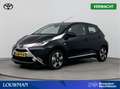 Toyota Aygo 1.0 VVT-i x-clusiv | Automaat | Climate Control | Чёрный - thumbnail 1