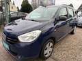 Dacia Lodgy Ambiance*1HAND*TÜV NEU* Blau - thumbnail 6