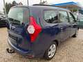 Dacia Lodgy Ambiance*1HAND*TÜV NEU* Blau - thumbnail 3