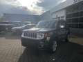 Jeep Renegade 1.4 MultiAir 4x4 Limited Auto., 8-Fach Bereift Siyah - thumbnail 7