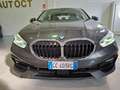 BMW 120 Serie 1 F40 120d xdrive Sport auto Grigio - thumbnail 21