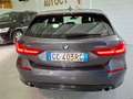 BMW 120 Serie 1 F40 120d xdrive Sport auto Grigio - thumbnail 7