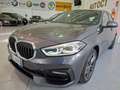 BMW 120 Serie 1 F40 120d xdrive Sport auto Grigio - thumbnail 1