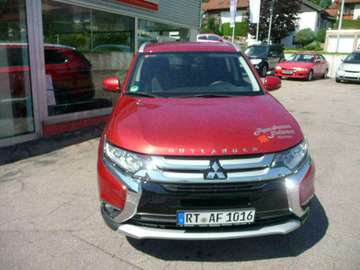 Edition+ 2.2 DI-D 4WD Automatik