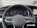 Volkswagen T6.1 Transporter 2.0TDI 150PK L2H1 DC Bulli Automaat Leer LED Navi Blanc - thumbnail 13