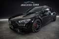 Mercedes-Benz CLA 45 AMG S 4Matic+ 8G-DCT Negro - thumbnail 1