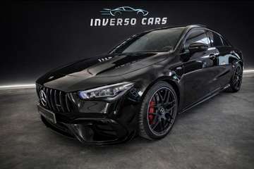 S 4Matic+ 8G-DCT