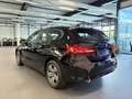 BMW 118 i Schwarz - thumbnail 4