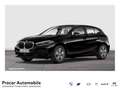 BMW 118 i Schwarz - thumbnail 1