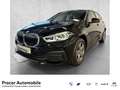 BMW 118 i Schwarz - thumbnail 1