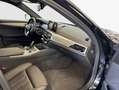 BMW 530 e Touring Aut., SHZ, LED, Alarmanlage Negro - thumbnail 17