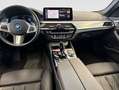 BMW 530 e Touring Aut., SHZ, LED, Alarmanlage Negro - thumbnail 15
