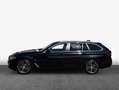 BMW 530 e Touring Aut., SHZ, LED, Alarmanlage Negro - thumbnail 5