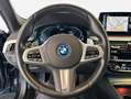 BMW 530 e Touring Aut., SHZ, LED, Alarmanlage Negro - thumbnail 18