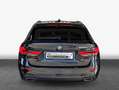 BMW 530 e Touring Aut., SHZ, LED, Alarmanlage Negro - thumbnail 6