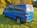 Toyota Hiace Hiace 2,5 D-4D 120 lang Blau - thumbnail 4