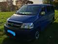 Toyota Hiace Hiace 2,5 D-4D 120 lang Blau - thumbnail 3