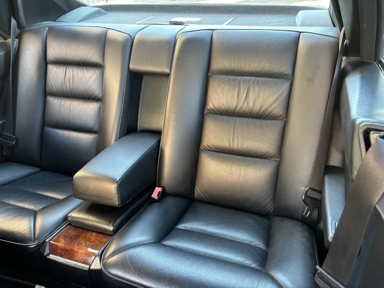 Mercedes-Benz CE 200 Coupe Machina Storica, foto 9