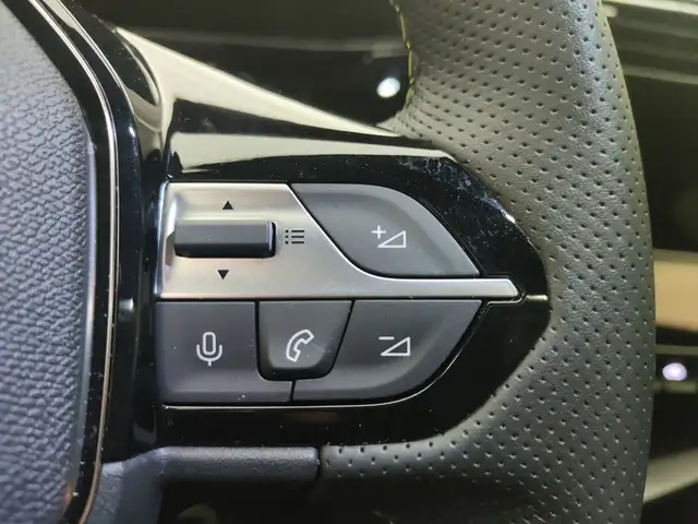 Peugeot 308 view 12