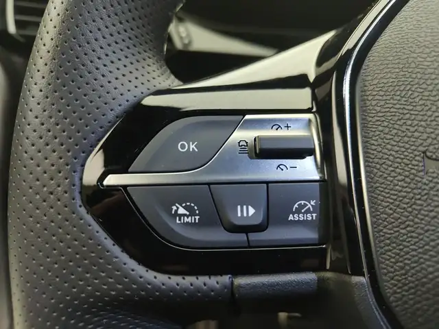 Peugeot 308 view 11