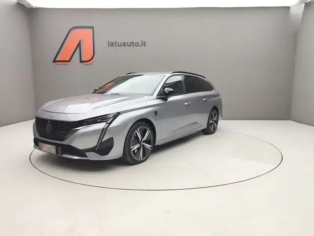 2025 Peugeot 308 in Grey for sale