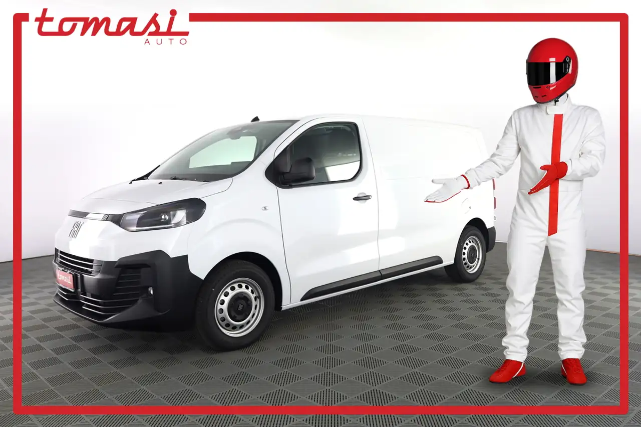 Fiat Scudo