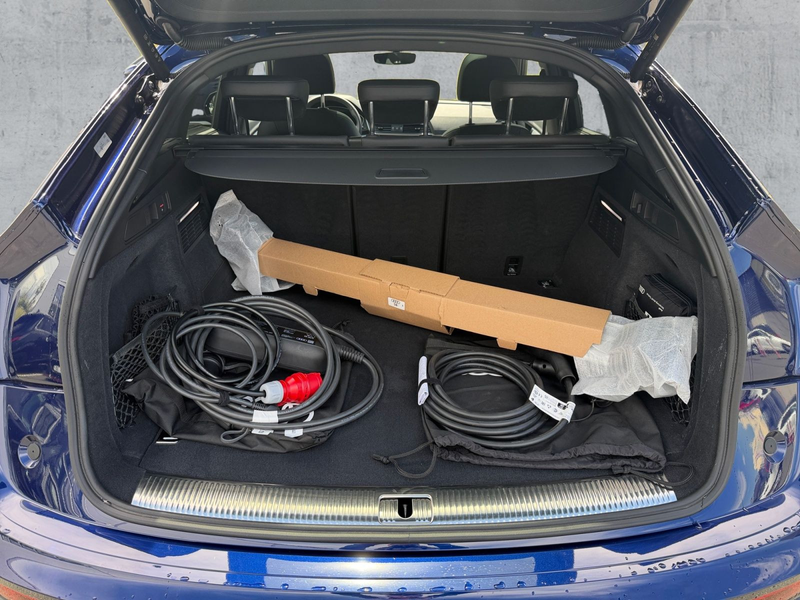 Audi Q5 50 TFSI e QU ADVANCED MATRIX+PANO — photo 14