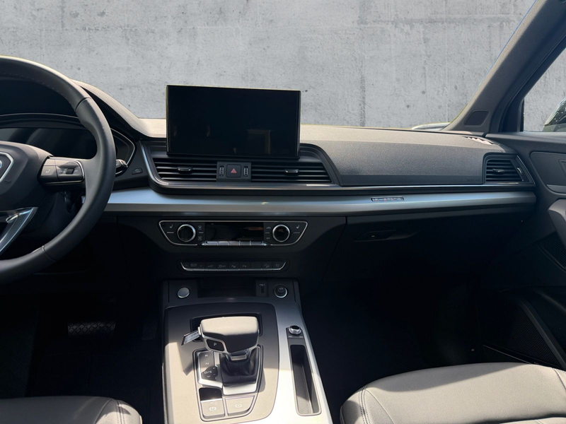 Audi Q5 50 TFSI e QU ADVANCED MATRIX+PANO — photo 11