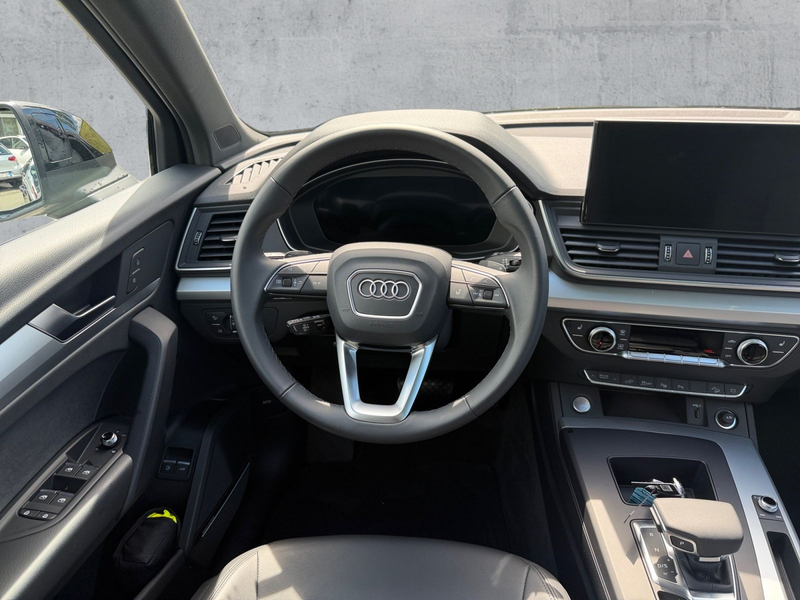 Audi Q5 50 TFSI e QU ADVANCED MATRIX+PANO — photo 10